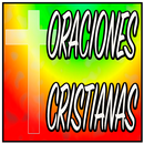 Oraciones Cristianas APK