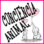 Frases de Conciencia Animal icon