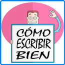 Cómo escribir bien APK