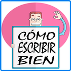 Cómo escribir bien biểu tượng