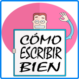Cómo escribir bien biểu tượng