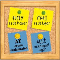 Cómo escribir bien ảnh chụp màn hình 1