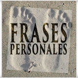 Frases Personales biểu tượng