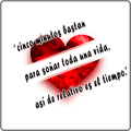 Frases tiernas de amor