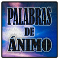Palabras de Animo