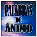 Palabras de Animo-APK