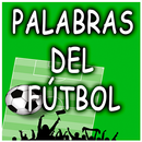 Palabras del Fútbol APK