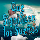 Que Significan los Sueños biểu tượng