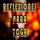 Frases Yoga biểu tượng