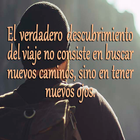 Reflexiones de Viajeros biểu tượng