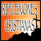 Reflexiones Cristianas con Imagenes icon