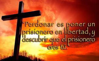 Reflexiones Cristianas con Imagenes poster