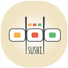 Recetas de Sushi アイコン