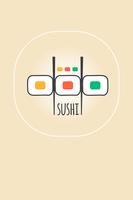 Recetas de Sushi ポスター