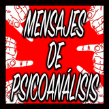 Mensajes de Psicoanálisis biểu tượng