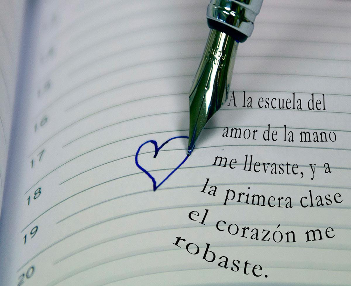 Dedicatorias para libros Dedicatorias para libros