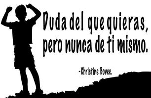 پوستر Dichos Poderosos