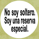 Estados de Soltero APK