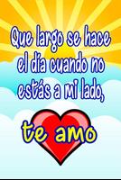 Frases Tiernas de Amor para Dedicar ảnh chụp màn hình 2