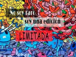 Frases Populares Poster