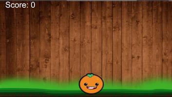 Tap That Orange Game Screenshot 2