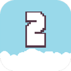 Flappy 2. icône
