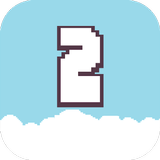 Flappy 2. icône