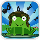 Animal Singing icon