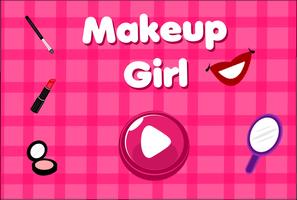 Makeup Girl ảnh chụp màn hình 2
