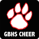 Grand Blanc Cheer simgesi