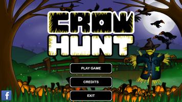 Crow Hunt постер