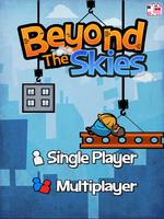 Beyond The Skies syot layar 3