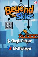 Beyond The Skies 포스터