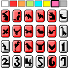 Easy Tangram icon