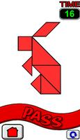 Easy Tangram screenshot 2