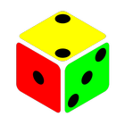 Painted Dice ikona