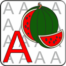 Алфавит - Раскраска-APK