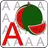 Алфавит - Раскраска APK