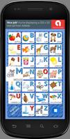 English alphabet ảnh chụp màn hình 1