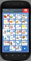Alphabet anglais capture d'écran 1