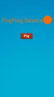 PingPong Balance پوسٹر