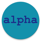 Alpha Pro biểu tượng