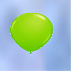 Balloon Pop иконка