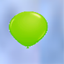 Balloon Pop aplikacja