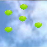 Balloon Pop Screenshot 2