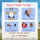 Ant smasher, top free game أيقونة