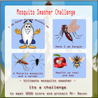 Ant smasher, top free game আইকন
