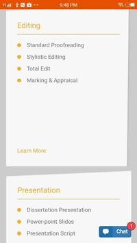 Education dissertation help