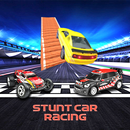 Stunt Car Racing game – Popular Car Racing Games APK