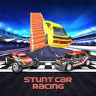 ikon Stunt Car Racing – Free Car Racing Game